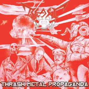 Thrash Metal Propaganda