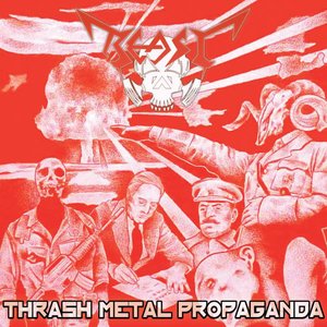 Thrash Metal Propaganda