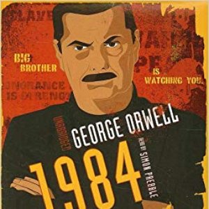 '1984' için resim