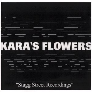 Stagg Street Recordings