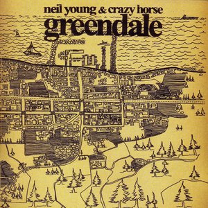 Imagen de 'Greendale (bonus disc: Live at Vicar St.)'