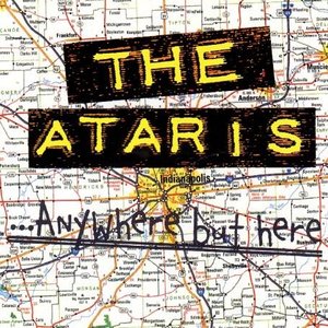 Anywhere but Here