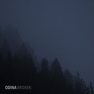 Broken - EP