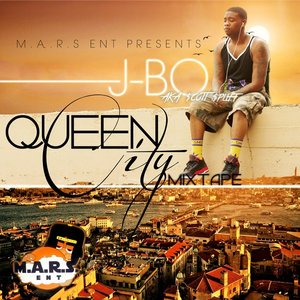 Queen City - EP