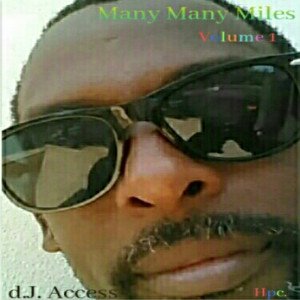 Many Many Miles Volume.1