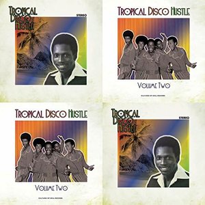 Tropical Disco Hustle, Vol. 1 & 2