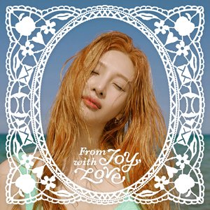 From JOY, with Love - The 1st Mini Album