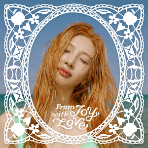 From JOY, with Love - The 1st Mini Album