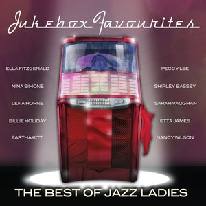 Jukebox Favourites - Best of Jazz Ladies