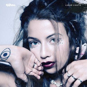 Lunar Lights - Single