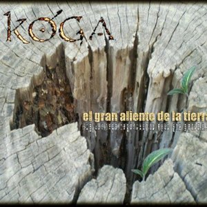 Kóga 的头像