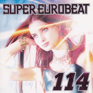 SUPER EUROBEAT VOL.114