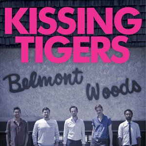 Belmont Woods