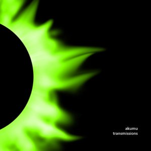 Transmissions EP