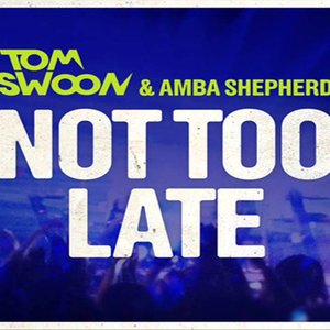 Tom Swoon & Amba Shepherd 的头像