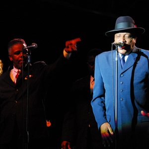 Avatar di 'Sweet Pea' Atkinson