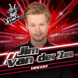 Vincent (The Voice Of Holland Season 8)