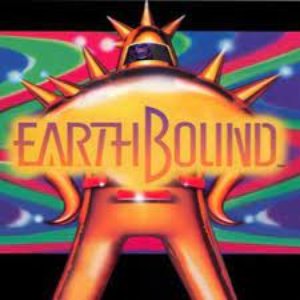 Image for 'Earthbound OST'