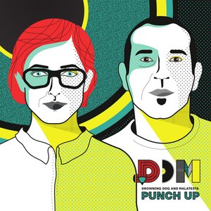 Punch up E.P.
