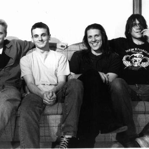 Screeching Weasel photo provided by Last.fm