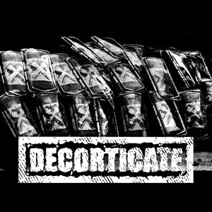 DECORTICATE POSTURE