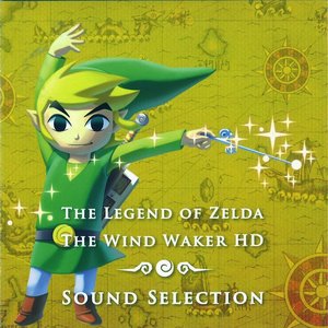 The Legend of Zelda: The Wind Waker HD Sound Selection