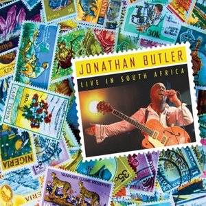 Best Of: Live in South Africa