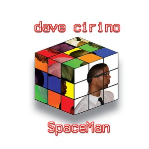 SpaceMan