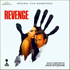 Image for 'Revenge'