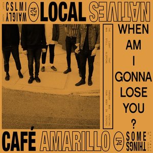 Café Amarillo