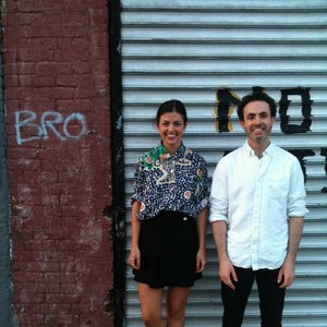 Kristin Slipp & Dov Manski 的头像