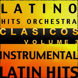 Clasicos Latinos, Vol. 3 (Instrumental Karaoke Tracks)