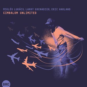 Miklós Lukács, Larry Grenadier & Eric Harland のアバター