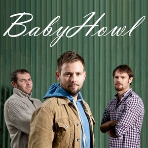 Image for 'Babyhowl'