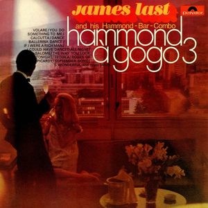 James Last - Hammond à Gogo I [piet] - Zortam Music