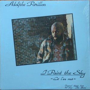 I Paint The Sky ~ Cé L'En Mô ~