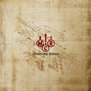 Conventional Weapons