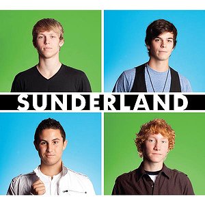 Sunderland EP