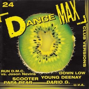 Dance Max 24