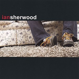 Ian Sherwood