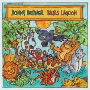 Blues Lagoon