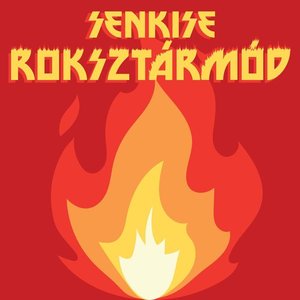 Roksztármód - Single