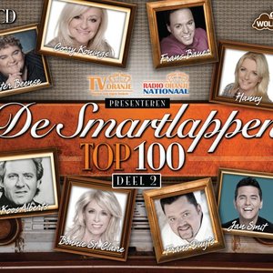 Smartlappen Top 100 - Deel 2