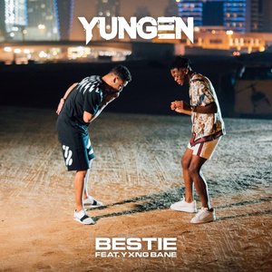 Bestie (feat. Yxng Bane) - Single