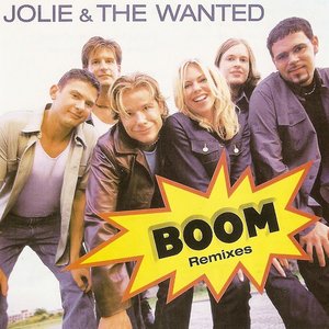 BOOM Remixes