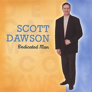 Dedicated Man