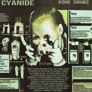 Cyanide
