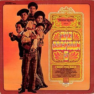 Diana Ross Presents: The Jackson 5