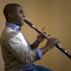 Anthony McGill 的头像
