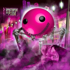 Dystopia in Pink